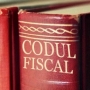 Codul fiscal